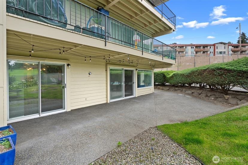 Property photo for 1808 S 118th Street #108, Seattle photo 31