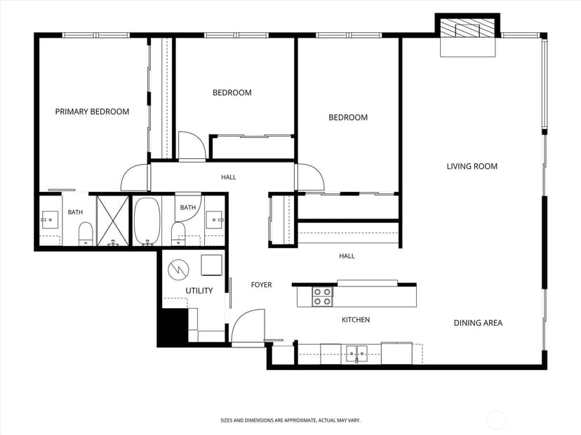 Property photo for 1808 S 118th Street #108, Seattle photo 36