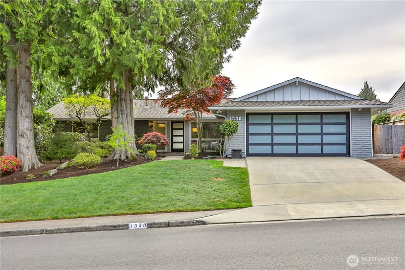 Property photo for 1330 176th Avenue NE, Bellevue