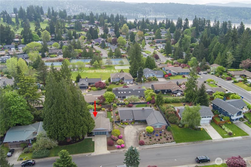 Property photo for 1330 176th Avenue NE, Bellevue photo 27