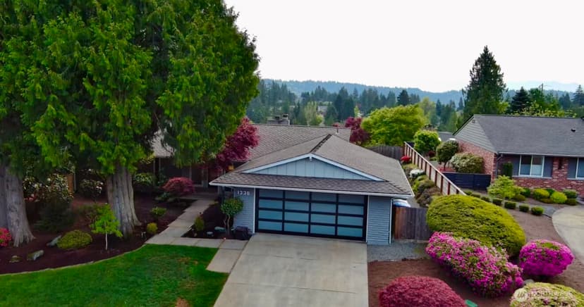 Property photo for 1330 176th Avenue NE, Bellevue photo 34