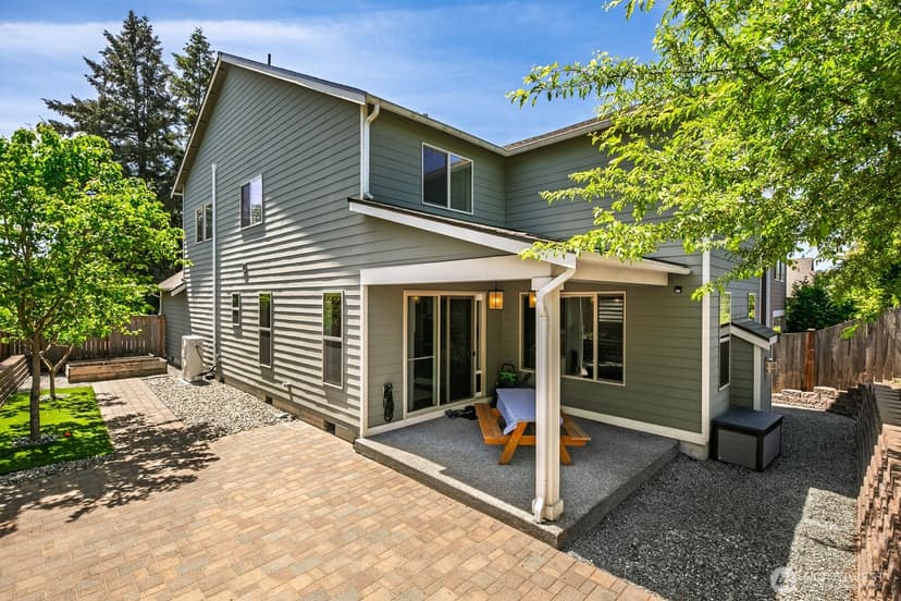Property photo for 7430 NE 202nd Place, Kenmore photo 37