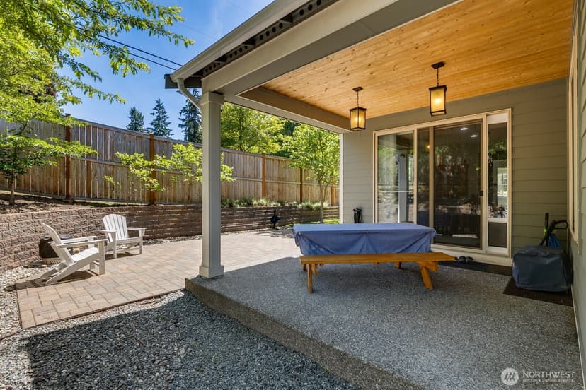 Property photo for 7430 NE 202nd Place, Kenmore photo 34