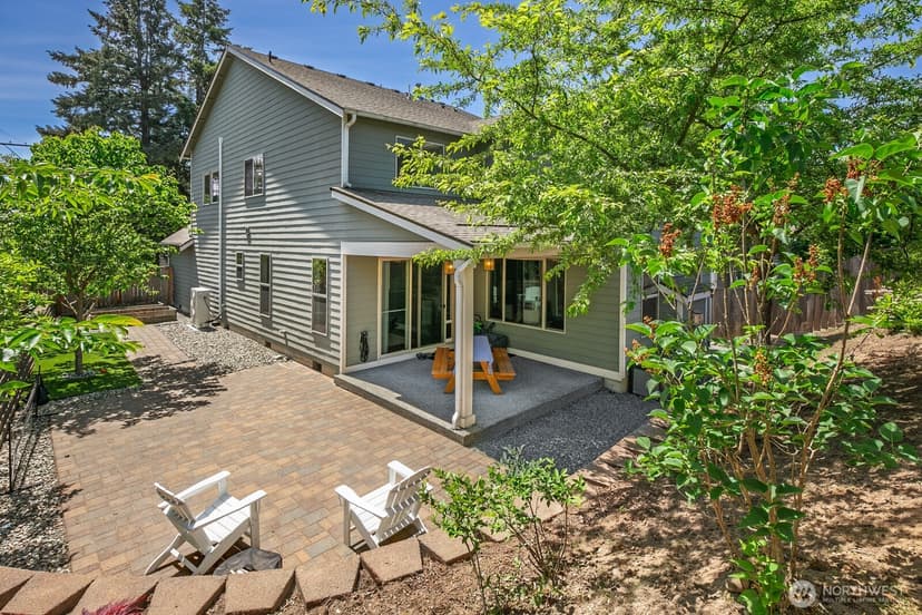 Property photo for 7430 NE 202nd Place, Kenmore photo 36