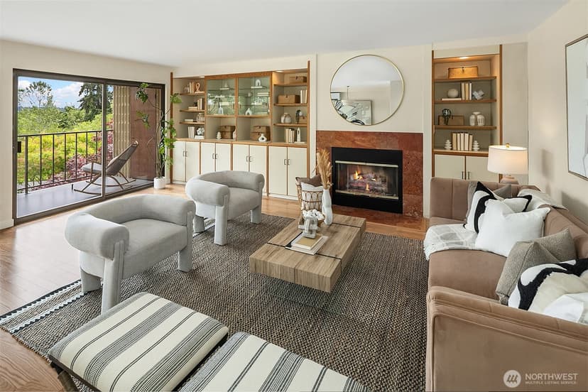 Property photo for 8001 Sand Point Way NE #C47, Seattle photo 4