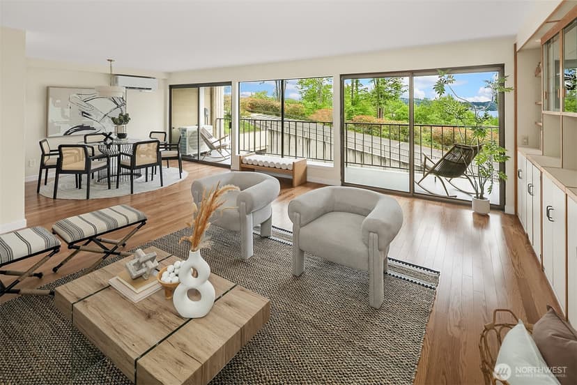 Property photo for 8001 Sand Point Way NE #C47, Seattle photo 7