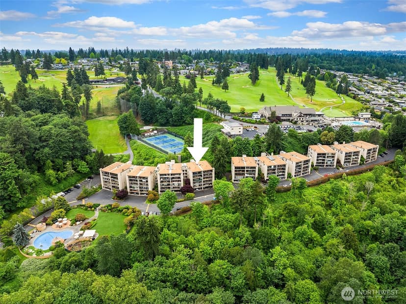 Property photo for 8001 Sand Point Way NE #C47, Seattle photo 22