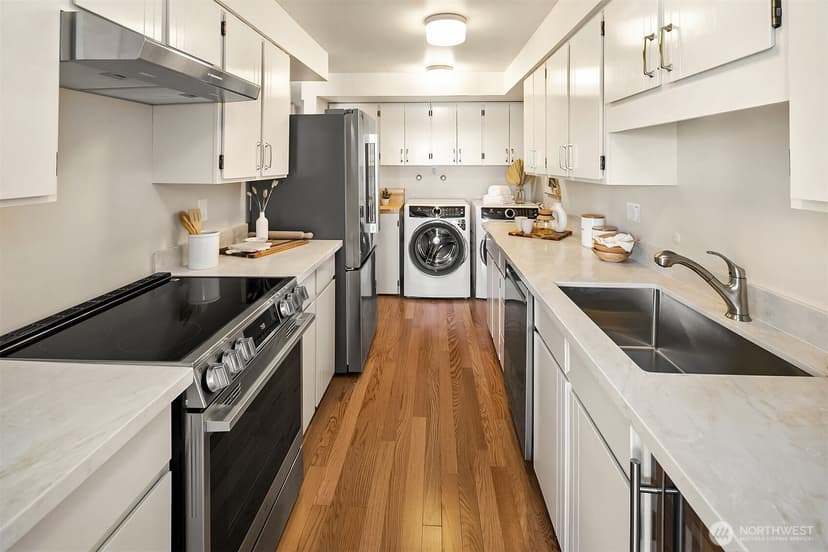 Property photo for 8001 Sand Point Way NE #C47, Seattle photo 12