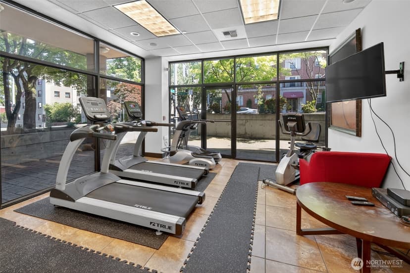Property photo for 1323 Boren Avenue #412, Seattle photo 18
