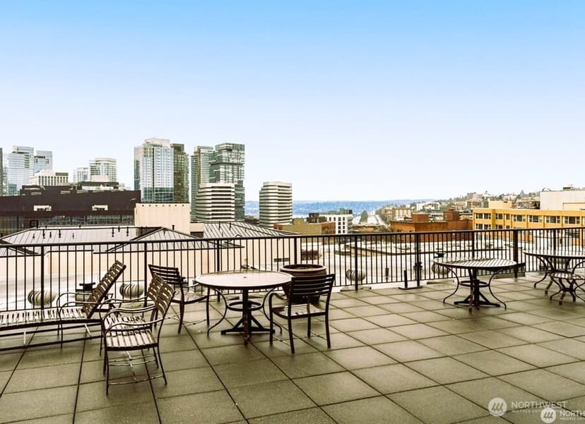 Property photo for 1323 Boren Avenue #412, Seattle photo 21