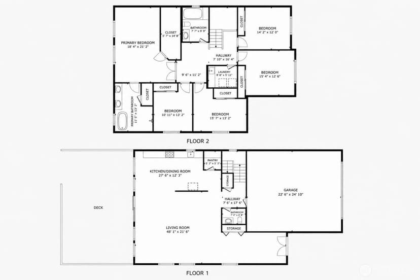 Property photo for 3112 S 337th Street, Federal Way photo 40