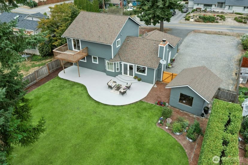 Property photo for 1132 Crawford Rd, Lynnwood photo 36