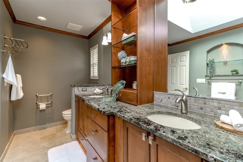 Property photo for 1847 Pointe Woodworth Drive NE, Tacoma photo 35