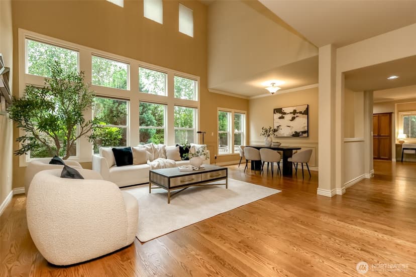 Property photo for 1847 Pointe Woodworth Drive NE, Tacoma photo 6