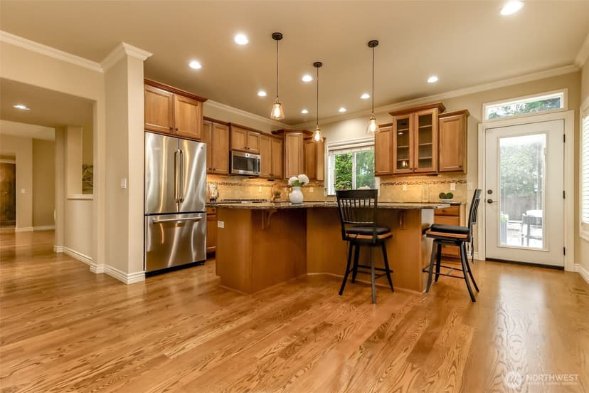 Property photo for 1847 Pointe Woodworth Drive NE, Tacoma photo 13