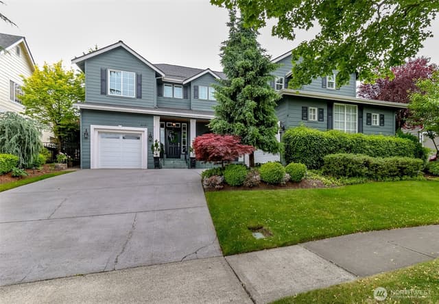 Property photo for 1847 Pointe Woodworth Drive NE, Tacoma photo 2