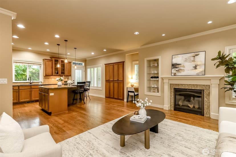 Property photo for 1847 Pointe Woodworth Drive NE, Tacoma photo 11
