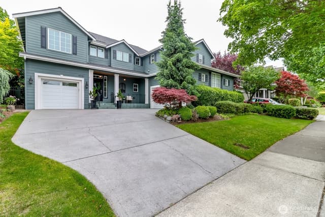 Property photo for 1847 Pointe Woodworth Drive NE, Tacoma