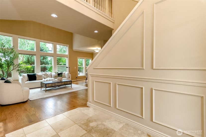 Property photo for 1847 Pointe Woodworth Drive NE, Tacoma photo 4