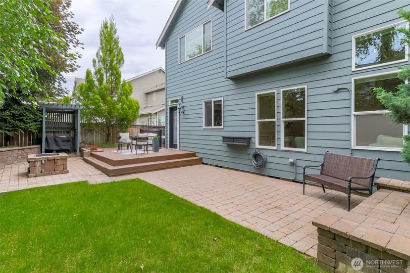 Property photo for 1847 Pointe Woodworth Drive NE, Tacoma photo 38