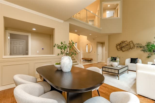Property photo for 1847 Pointe Woodworth Drive NE, Tacoma photo 5