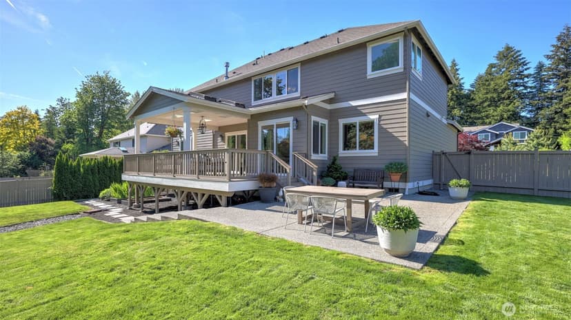 Property photo for 16941 SE 140th Street, Renton photo 26
