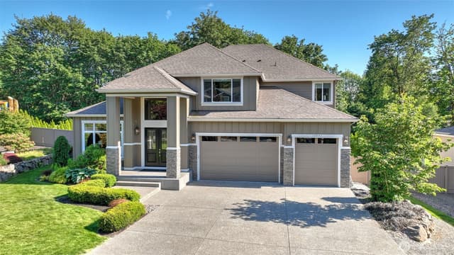 Property photo for 16941 SE 140th Street, Renton