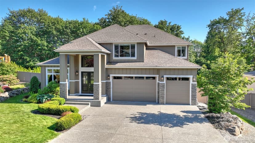 Property photo for 16941 SE 140th Street, Renton