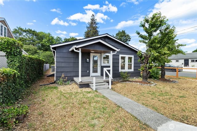 Property photo for 421 4th Street NE, Auburn photo 4