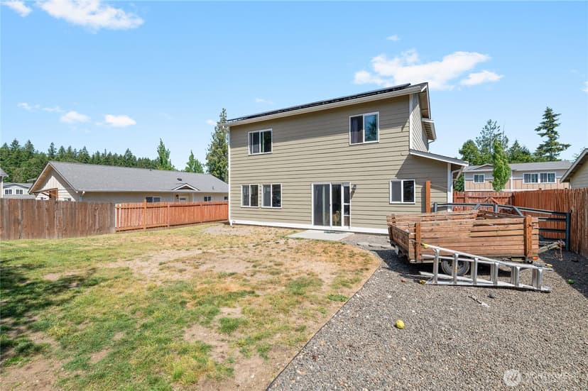 Property photo for 7838 Celtic Loop NW, Silverdale photo 28