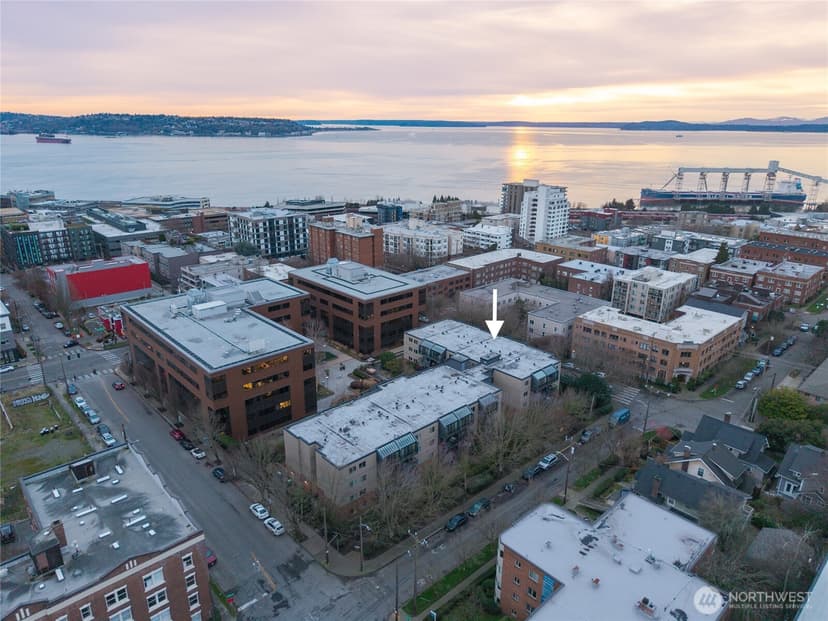 Property photo for 275 W Roy Street #412, Seattle photo 29