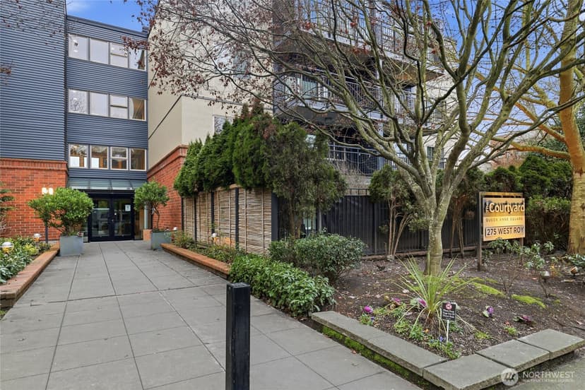 Property photo for 275 W Roy Street #412, Seattle photo 31