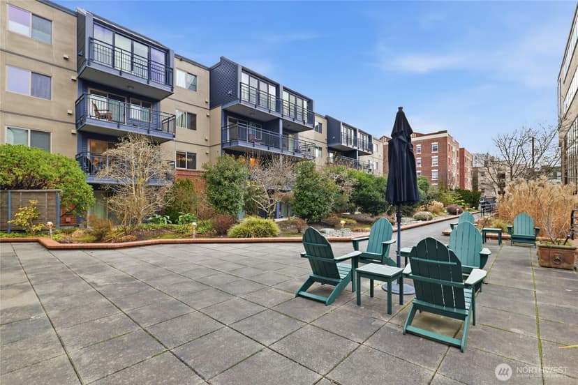 Property photo for 275 W Roy Street #412, Seattle photo 17