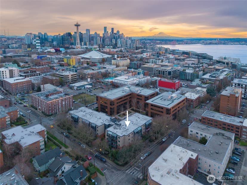 Property photo for 275 W Roy Street #412, Seattle photo 24