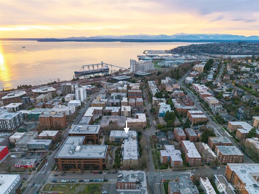 Property photo for 275 W Roy Street #412, Seattle photo 27