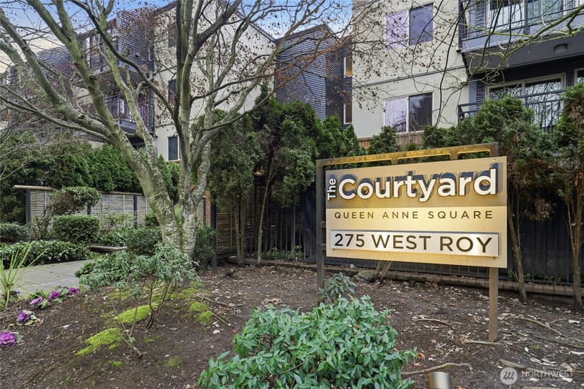 Property photo for 275 W Roy Street #412, Seattle photo 32