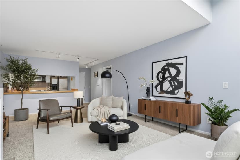 Property photo for 275 W Roy Street #412, Seattle photo 6