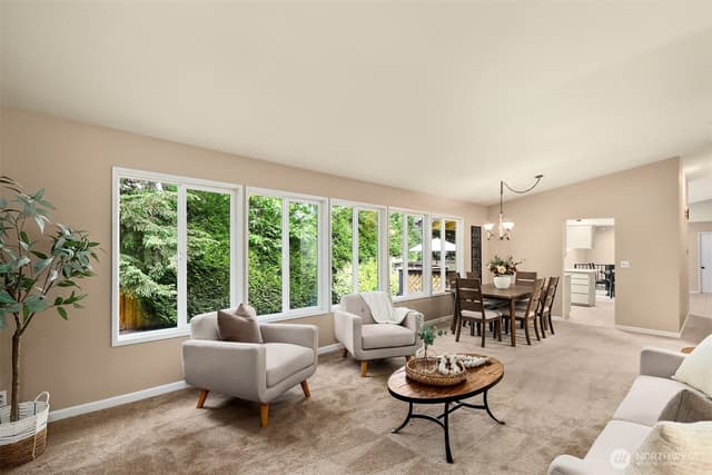 Property photo for 8634 NE 169th Street, Kenmore photo 5