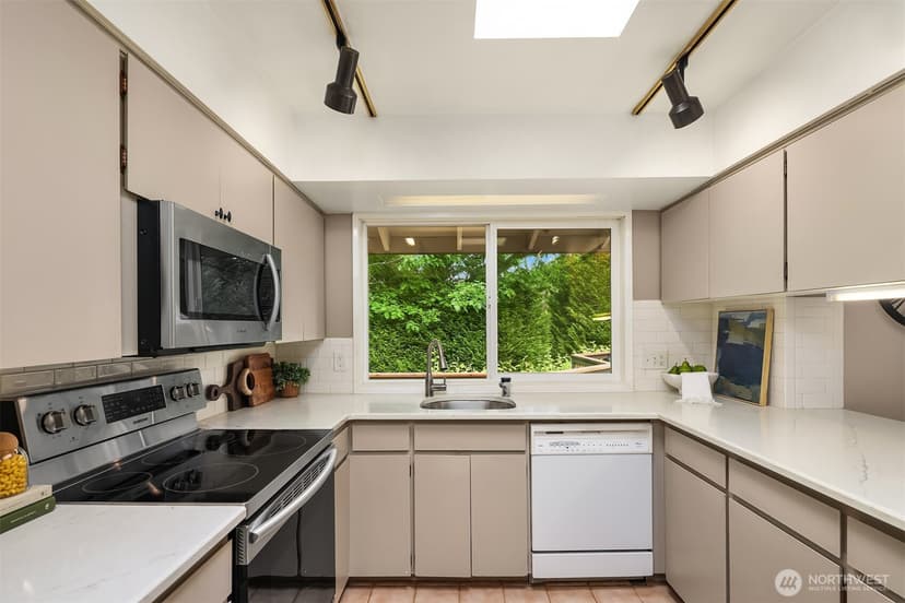 Property photo for 8634 NE 169th Street, Kenmore photo 8