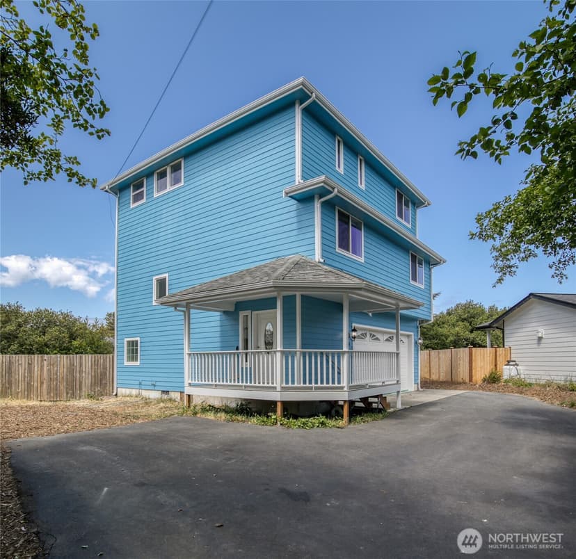 Property photo for 251 Ocean Shores Boulevard SW, Ocean Shores