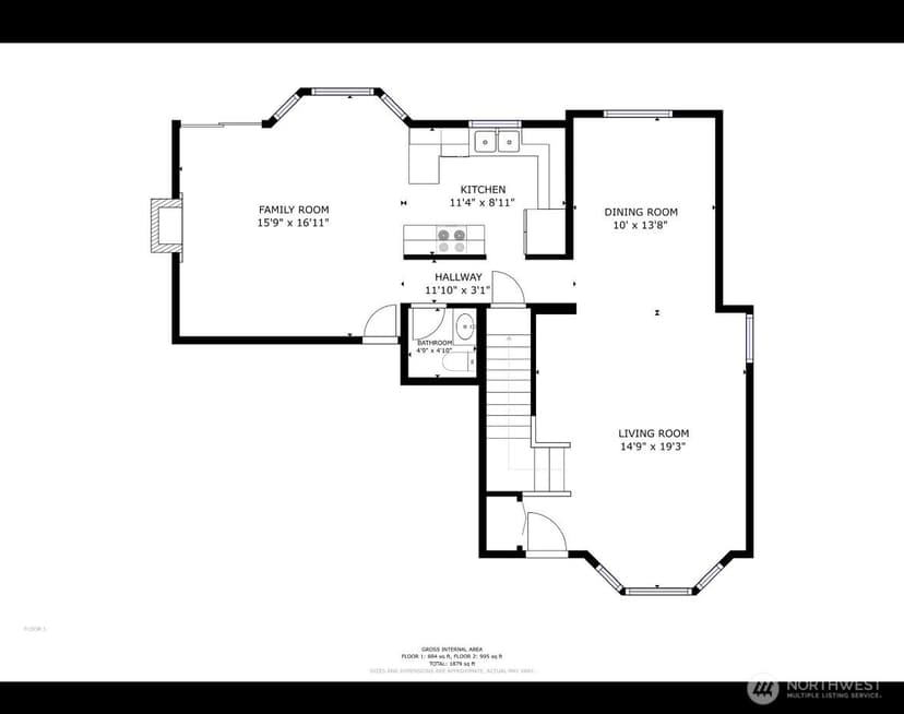 Property photo for 1205 57th Drive SE, Auburn photo 40