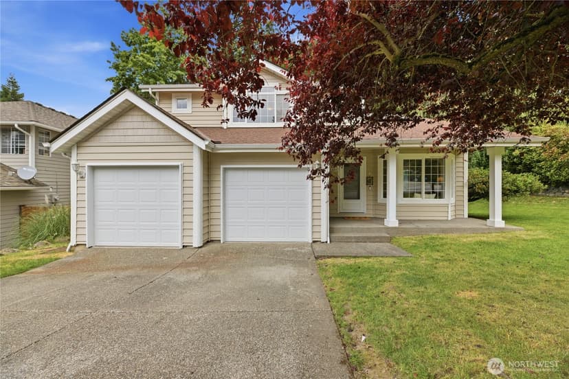 Property photo for 1205 57th Drive SE, Auburn