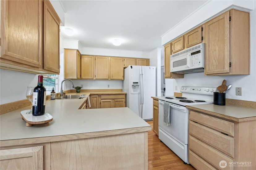 Property photo for 1205 57th Drive SE, Auburn photo 12
