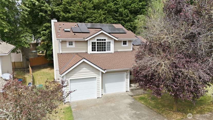 Property photo for 1205 57th Drive SE, Auburn photo 31