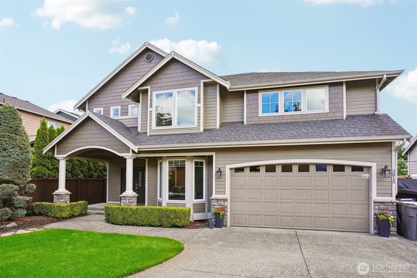 Property photo for 3815 S 380th Street, Auburn