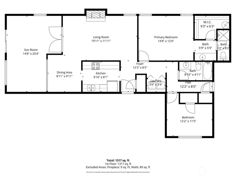 Property photo for 1011 Blue Heron Avenue NE, Bainbridge Island photo 24