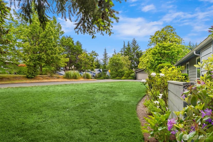 Property photo for 1011 Blue Heron Avenue NE, Bainbridge Island photo 20