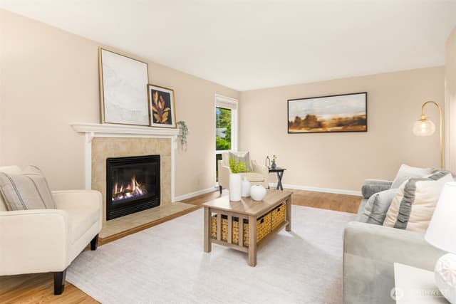Property photo for 1011 Blue Heron Avenue NE, Bainbridge Island photo 5