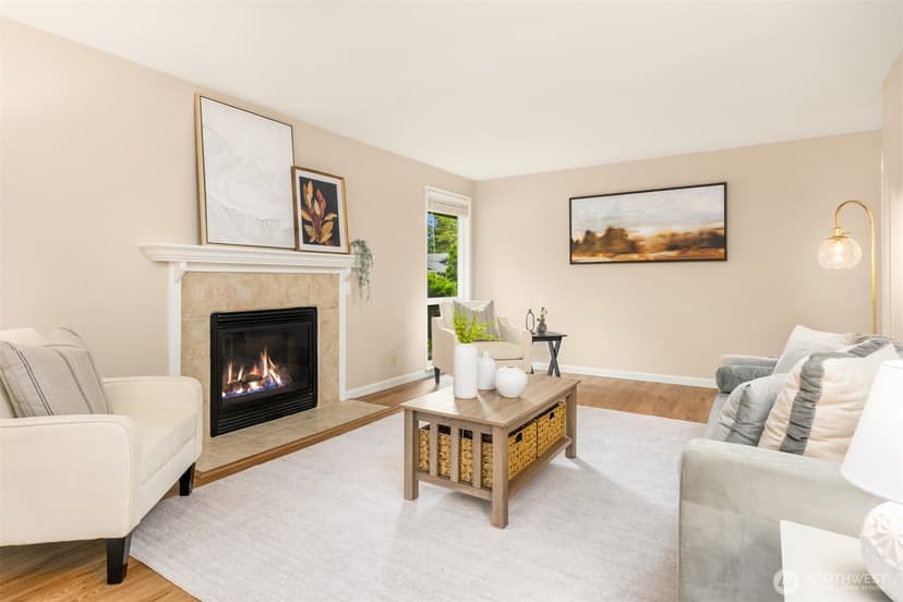 Property photo for 1011 Blue Heron Avenue NE, Bainbridge Island photo 5