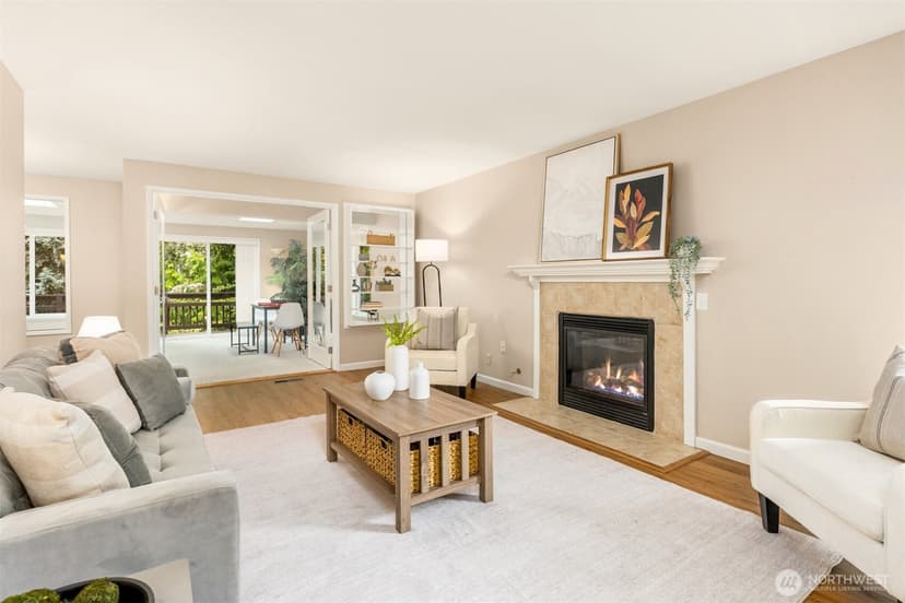 Property photo for 1011 Blue Heron Avenue NE, Bainbridge Island photo 4